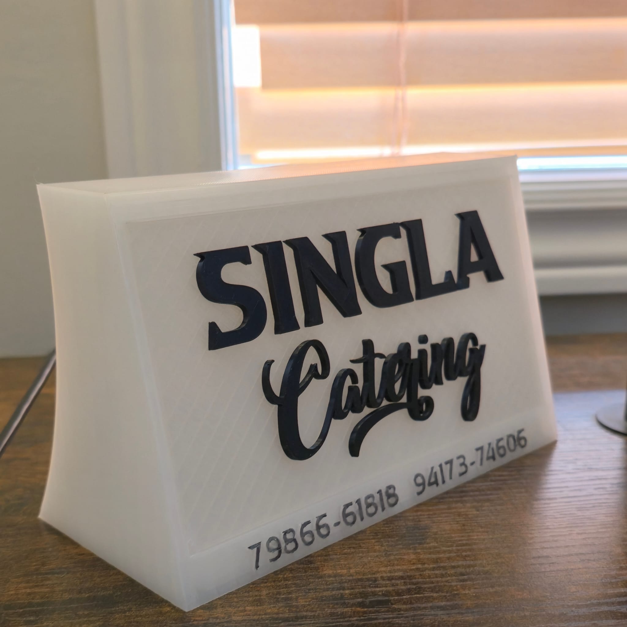 KUSTMGlow LED Display