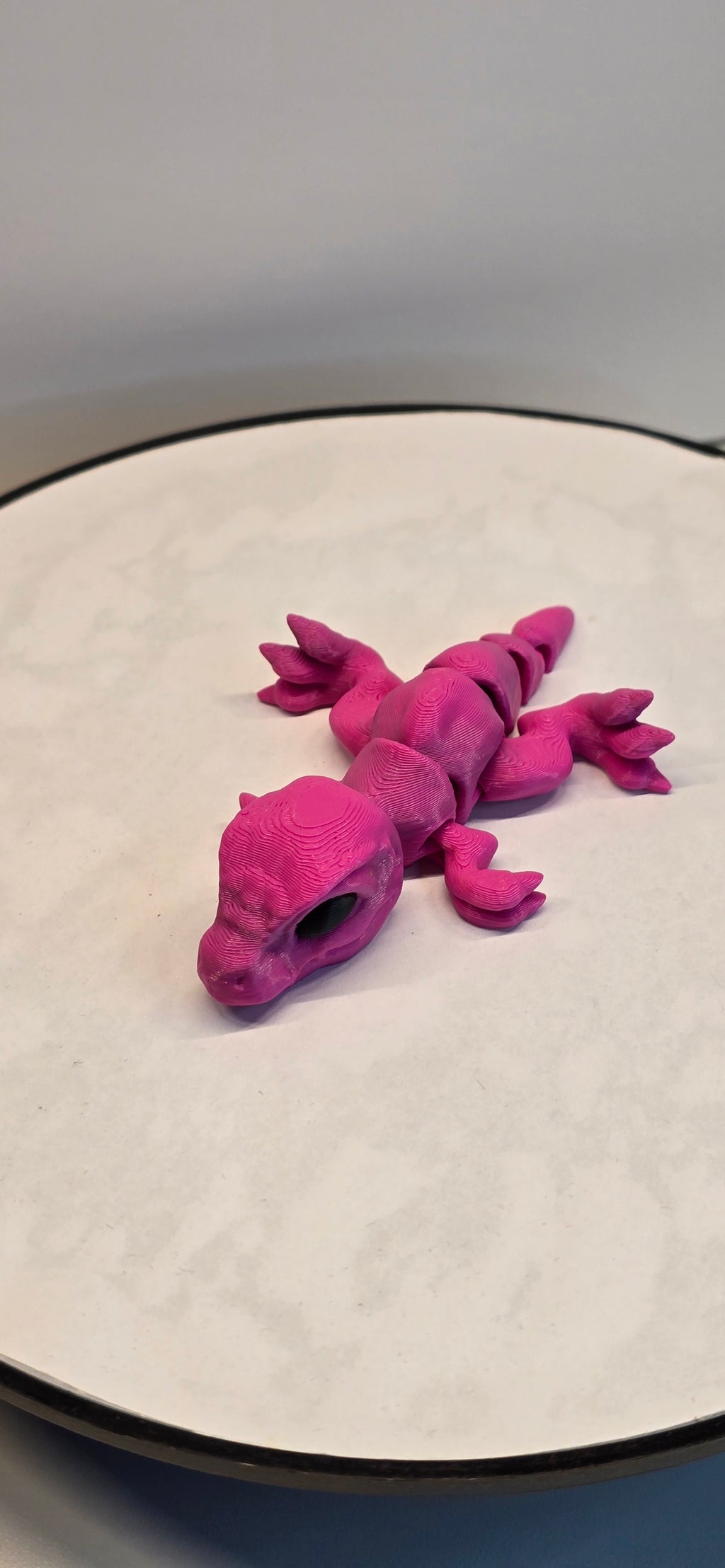 Flexisaur – Articulated Dino Buddy