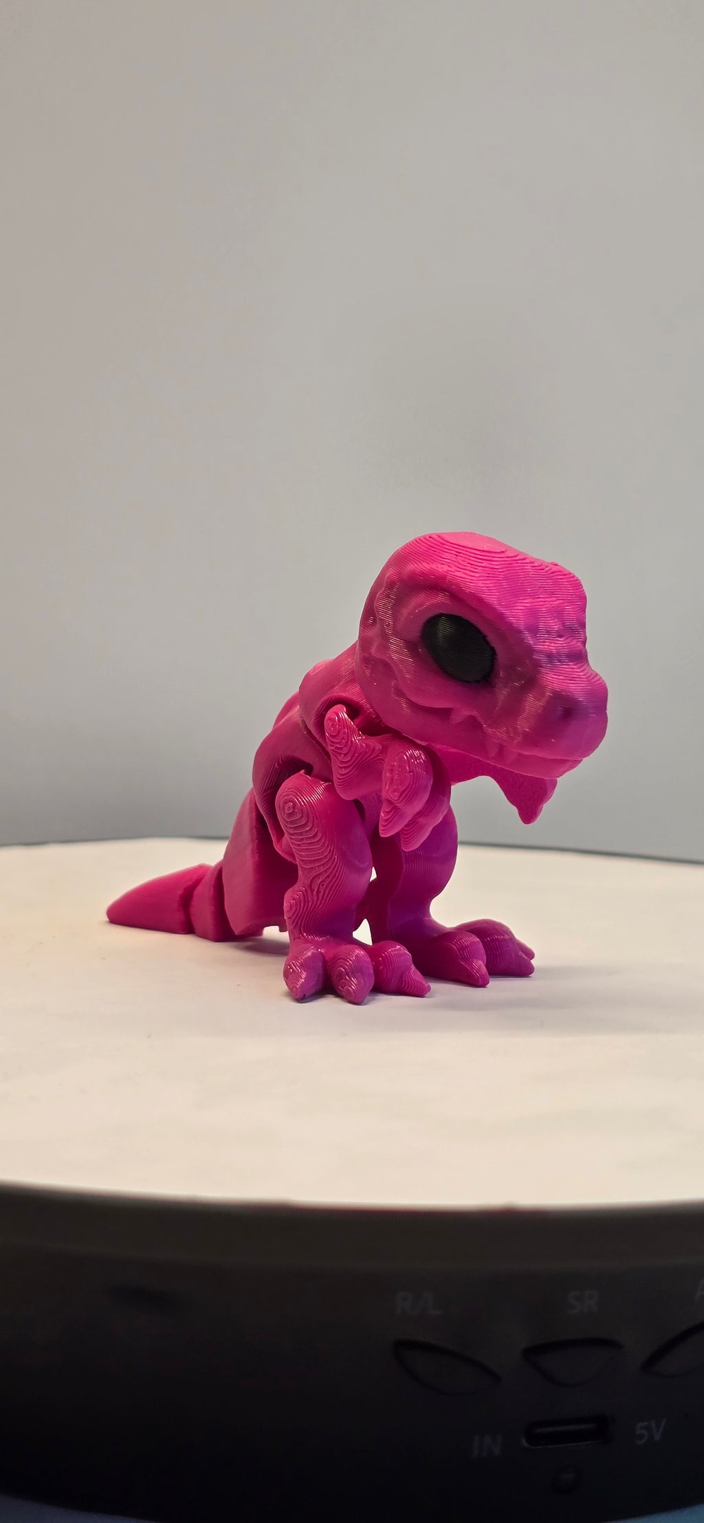 Flexisaur – Articulated Dino Buddy