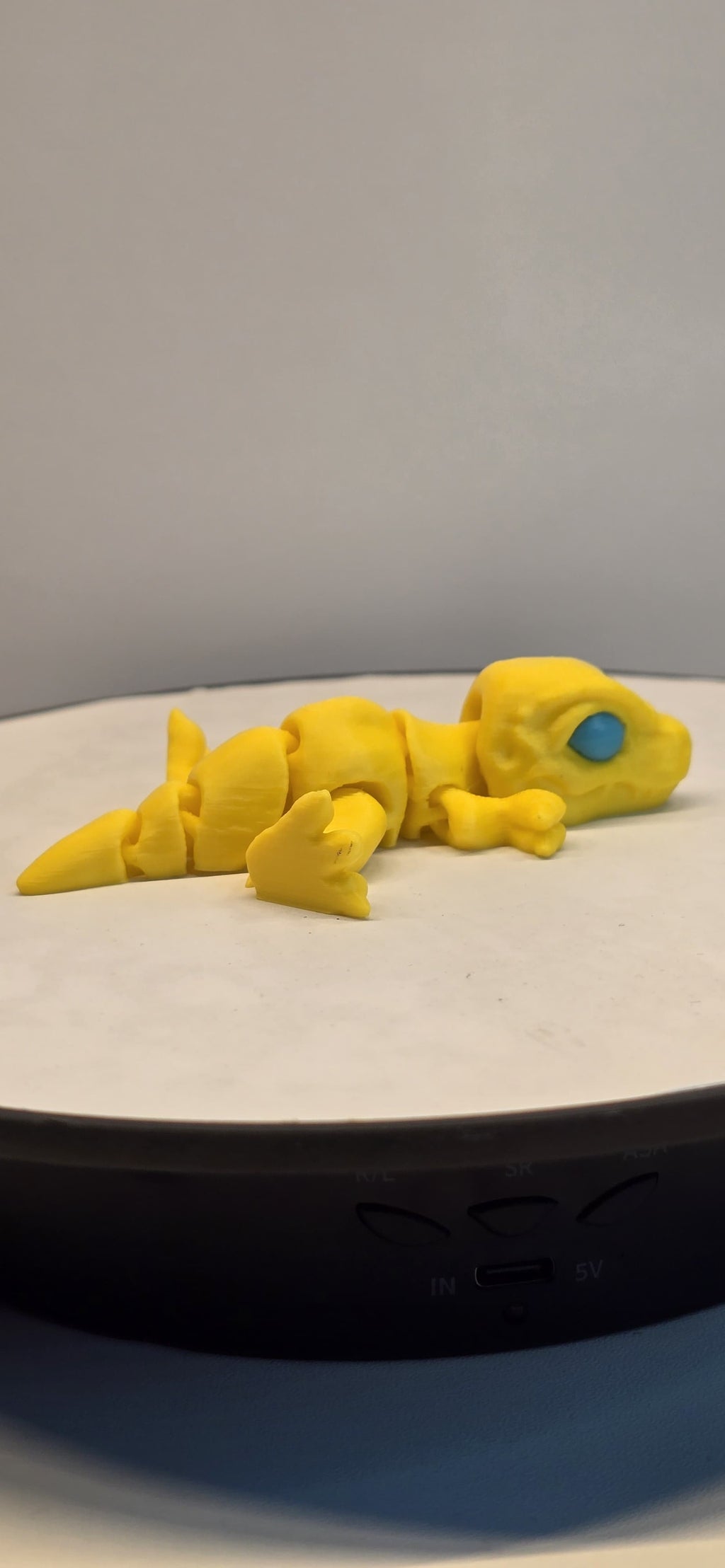 Flexisaur – Articulated Dino Buddy