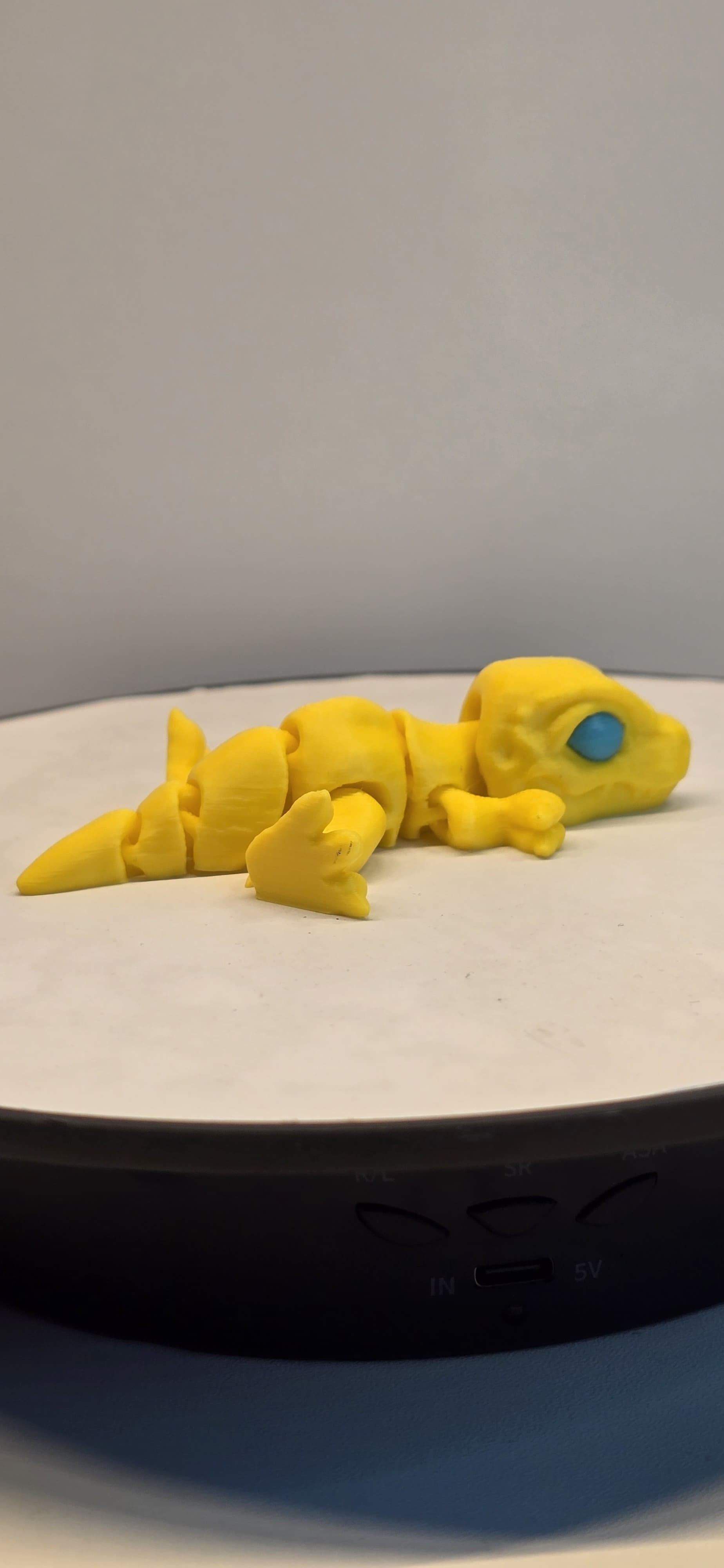 Flexisaur – Articulated Dino Buddy
