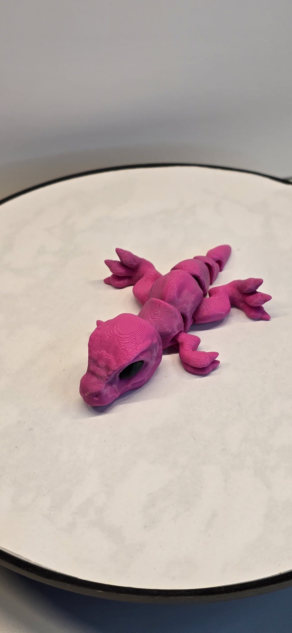 Flexisaur – Articulated Dino Buddy