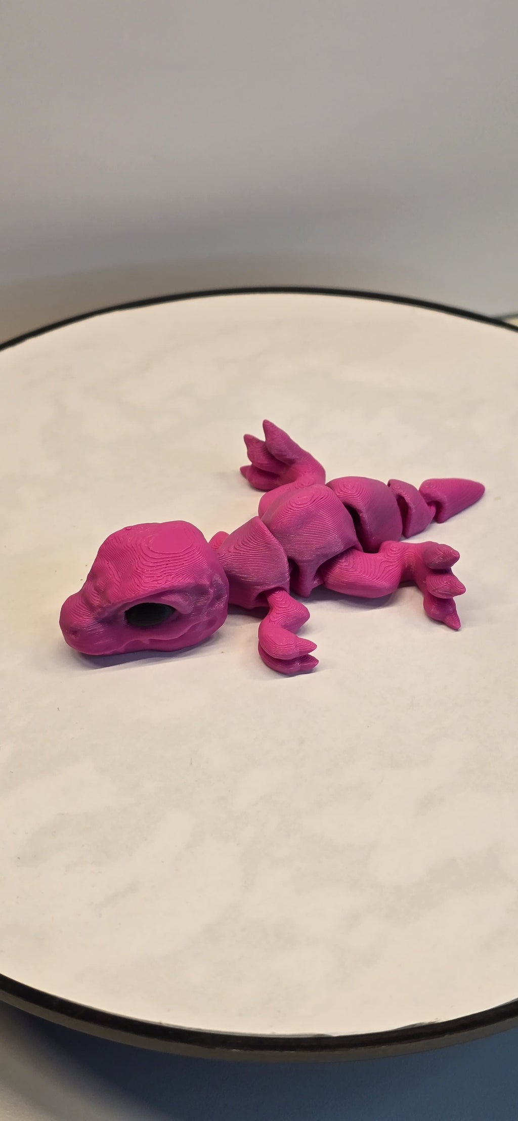 Flexisaur – Articulated Dino Buddy