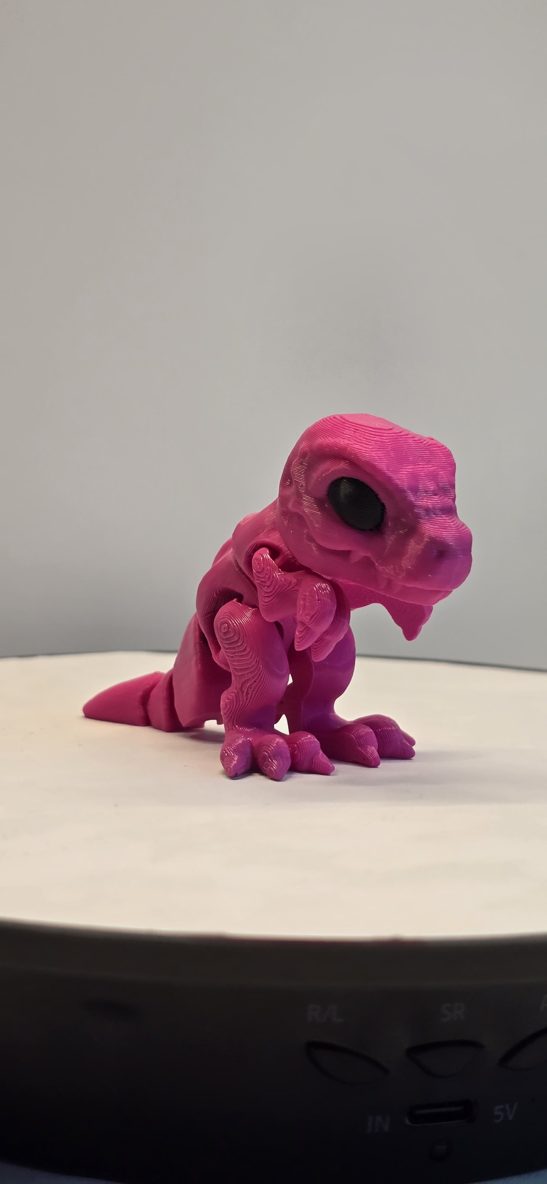 Flexisaur – Articulated Dino Buddy
