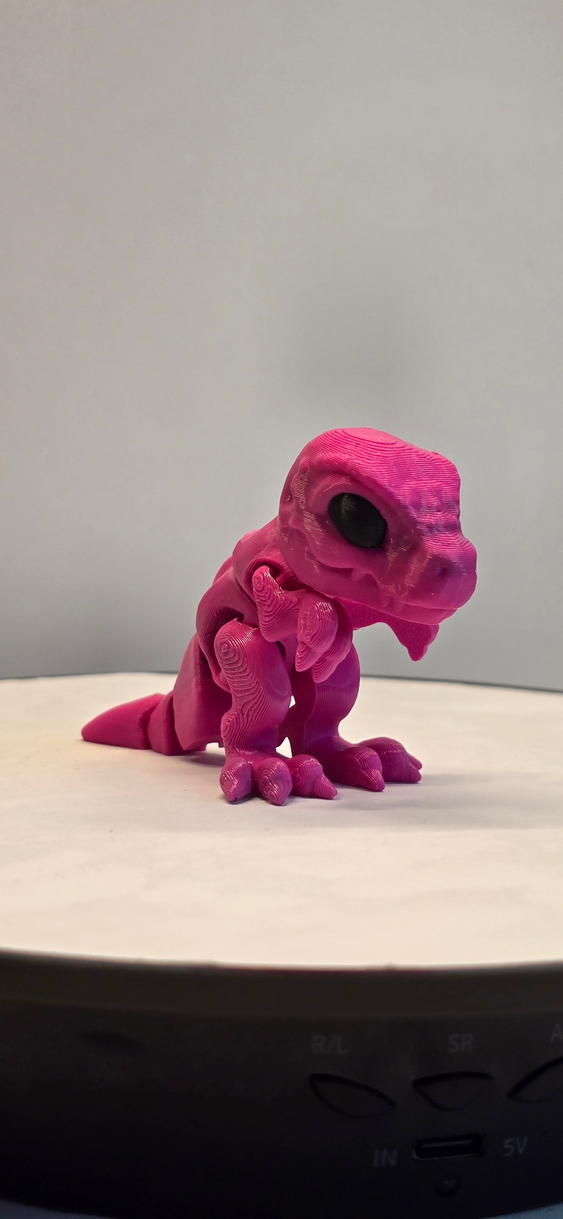 Flexisaur – Articulated Dino Buddy