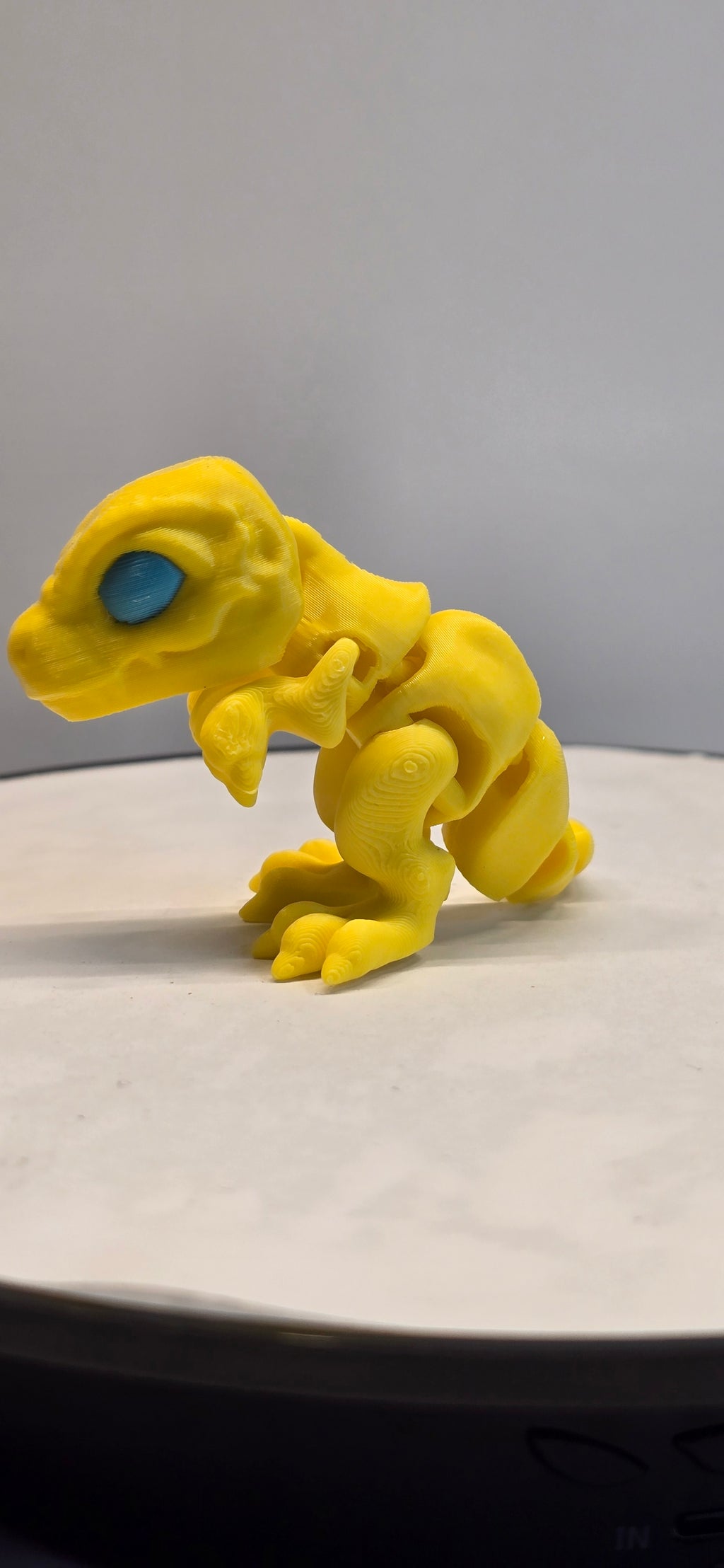 Flexisaur – Articulated Dino Buddy