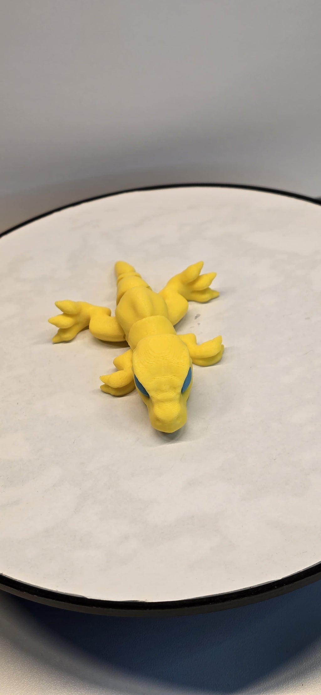 Flexisaur – Articulated Dino Buddy