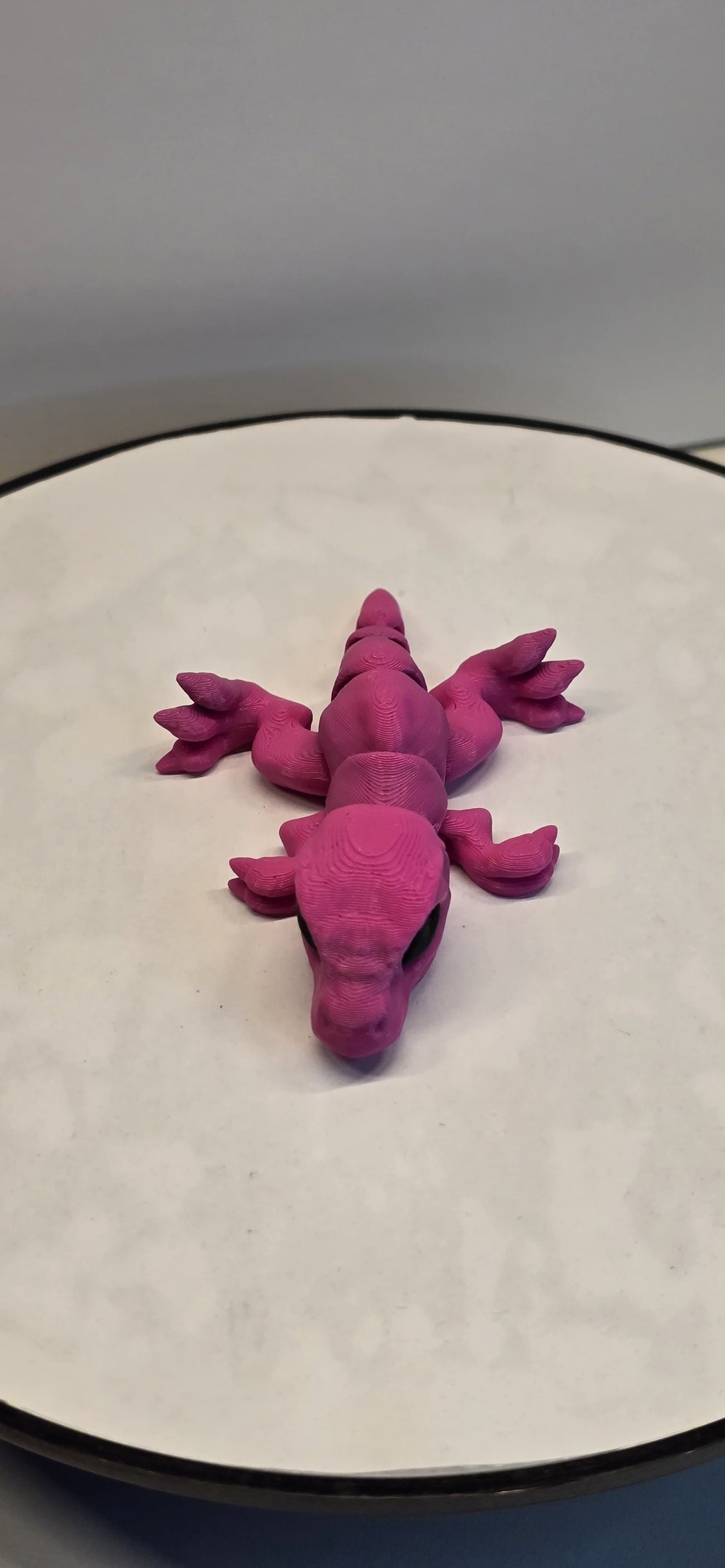 Flexisaur – Articulated Dino Buddy
