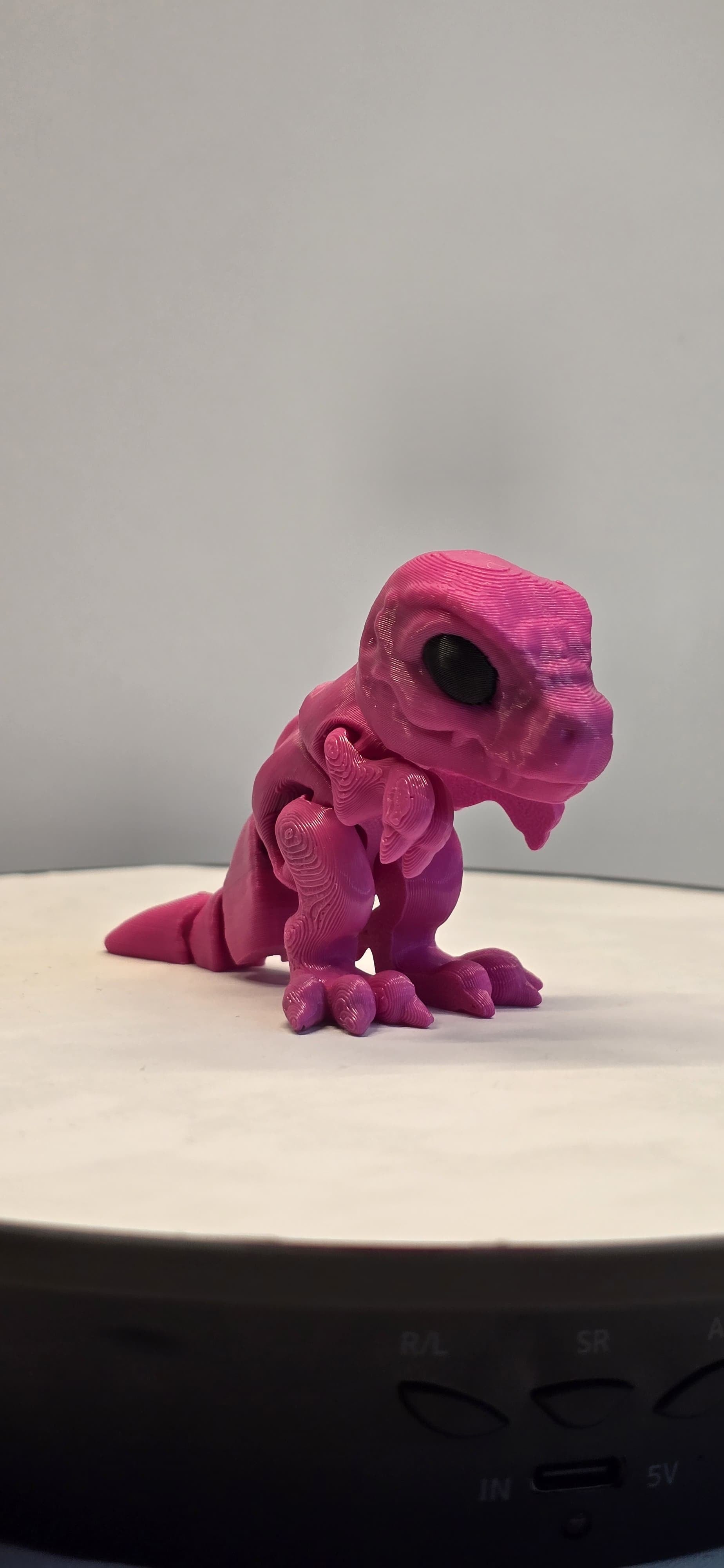 Flexisaur – Articulated Dino Buddy