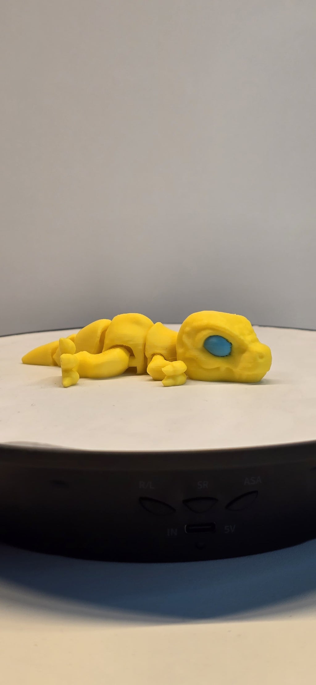 Flexisaur – Articulated Dino Buddy