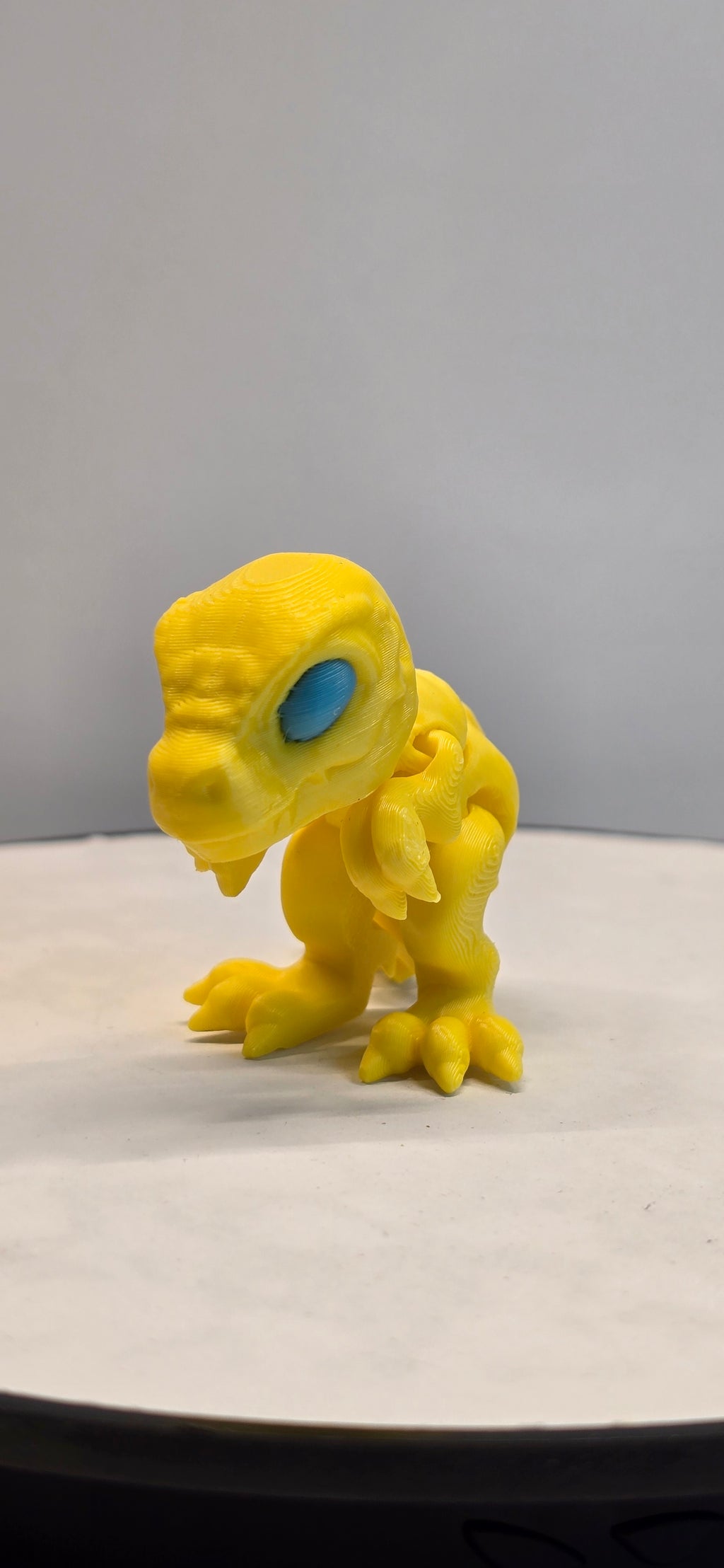 Flexisaur – Articulated Dino Buddy