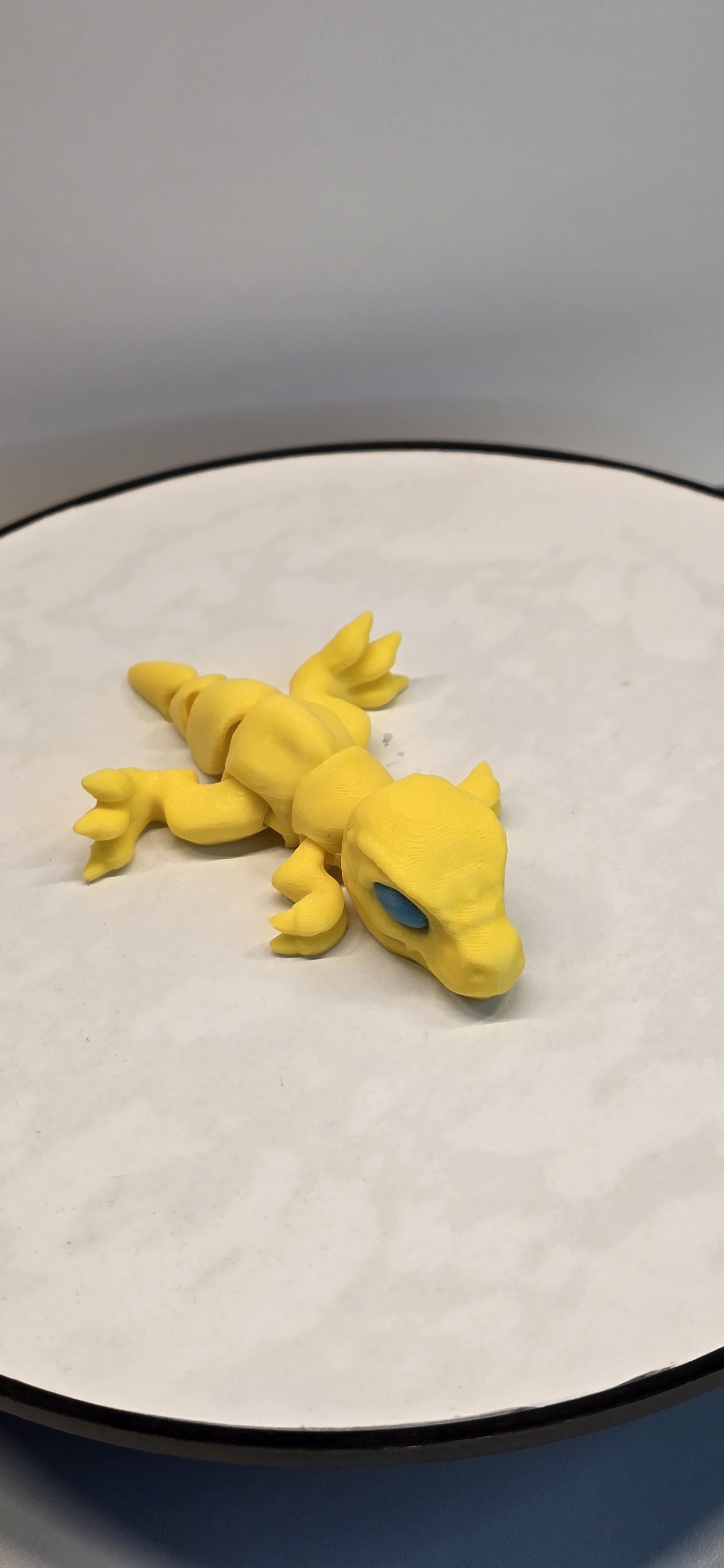 Flexisaur – Articulated Dino Buddy