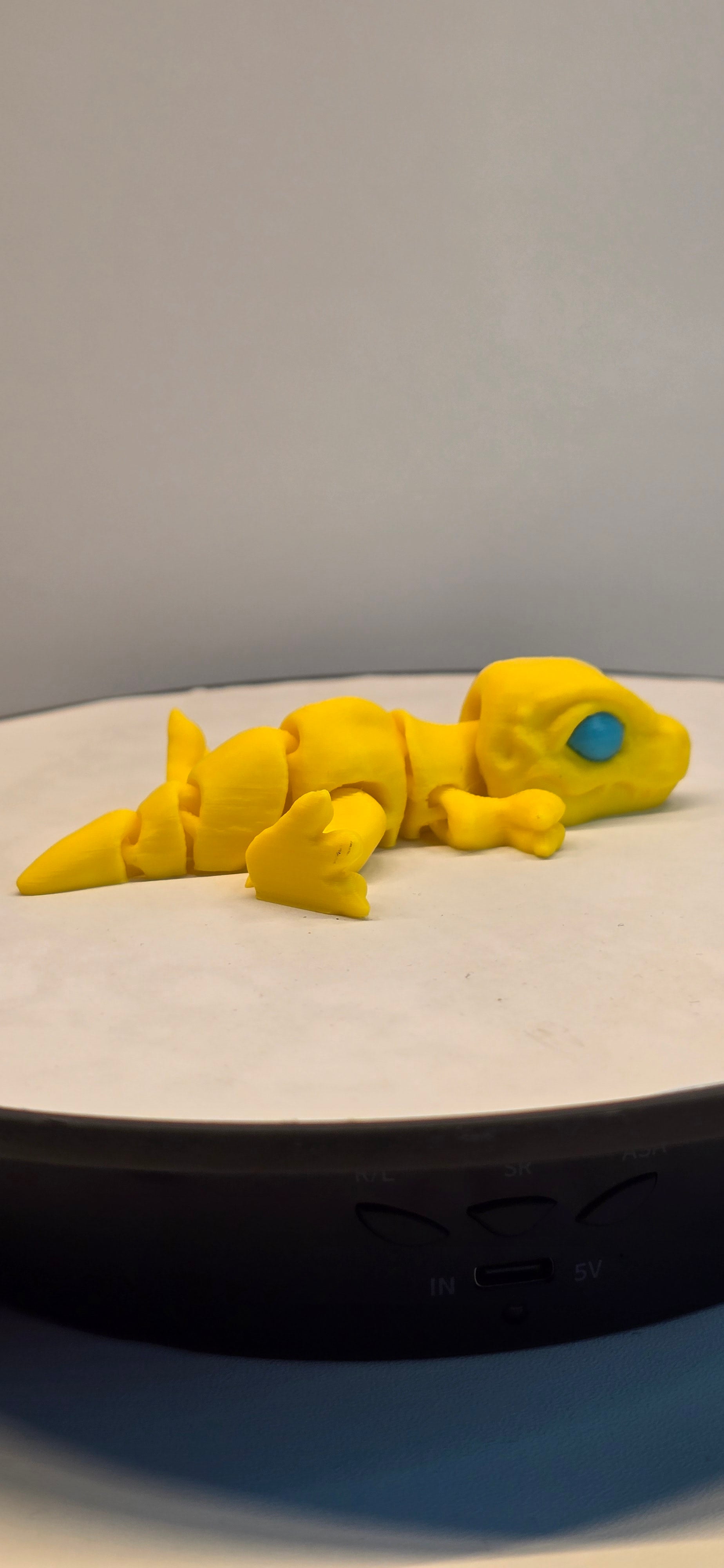 Flexisaur – Articulated Dino Buddy