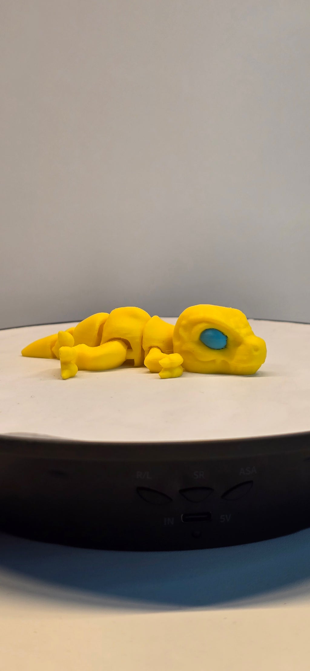 Flexisaur – Articulated Dino Buddy