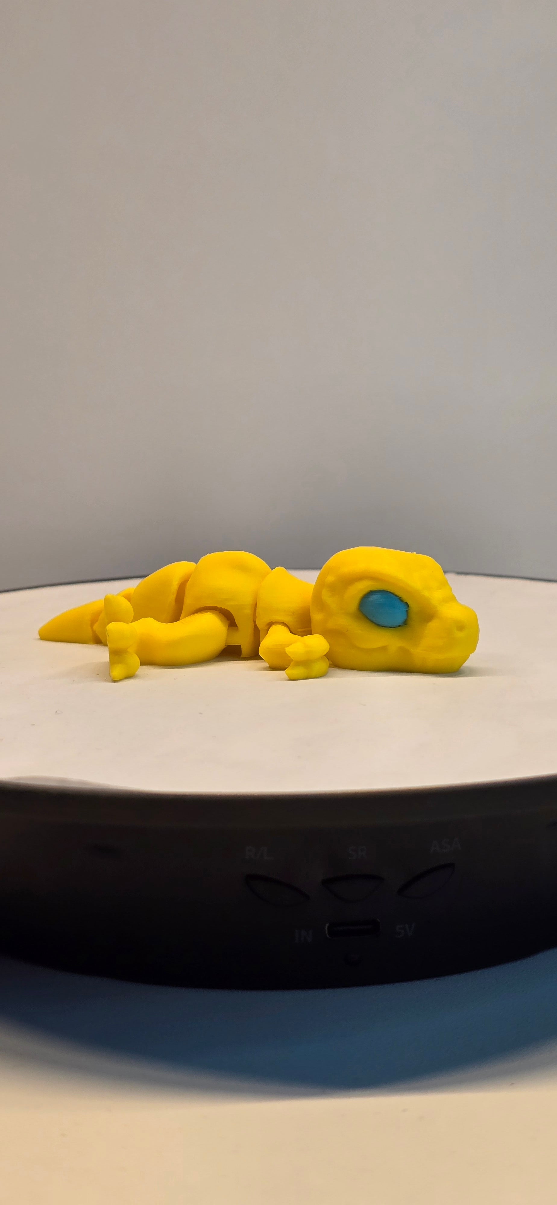 Flexisaur – Articulated Dino Buddy